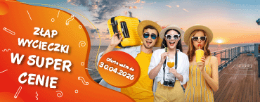 Kwiecień z Polferries